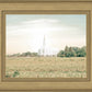 Burley Idaho Immaculate Embrace Pastel