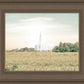 Burley Idaho Immaculate Embrace Pastel