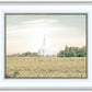 Burley Idaho Immaculate Embrace Pastel