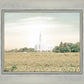 Burley Idaho Immaculate Embrace Pastel