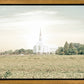 Burley Idaho Immaculate Embrace Pastel