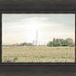 Burley Idaho Immaculate Embrace Pastel