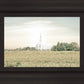 Burley Idaho Immaculate Embrace Pastel