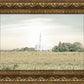 Burley Idaho Immaculate Embrace Pastel