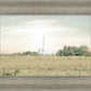 Burley Idaho Immaculate Embrace Pastel