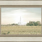 Burley Idaho Immaculate Embrace Pastel