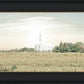 Burley Idaho Immaculate Embrace Pastel