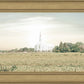 Burley Idaho Immaculate Embrace Pastel