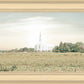 Burley Idaho Immaculate Embrace Pastel