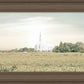 Burley Idaho Immaculate Embrace Pastel