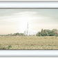 Burley Idaho Immaculate Embrace Pastel