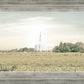 Burley Idaho Immaculate Embrace Pastel
