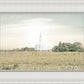 Burley Idaho Immaculate Embrace Pastel