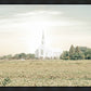 Burley Idaho Immaculate Embrace Pastel