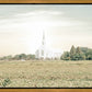 Burley Idaho Immaculate Embrace Pastel