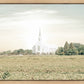 Burley Idaho Immaculate Embrace Pastel