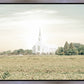 Burley Idaho Immaculate Embrace Pastel