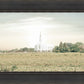 Burley Idaho Immaculate Embrace Pastel