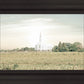 Burley Idaho Immaculate Embrace Pastel