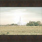 Burley Idaho Immaculate Embrace Pastel