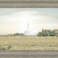 Burley Idaho Immaculate Embrace Pastel