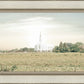 Burley Idaho Immaculate Embrace Pastel