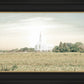 Burley Idaho Immaculate Embrace Pastel