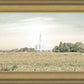 Burley Idaho Immaculate Embrace Pastel