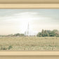 Burley Idaho Immaculate Embrace Pastel
