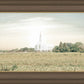 Burley Idaho Immaculate Embrace Pastel