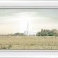 Burley Idaho Immaculate Embrace Pastel