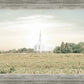 Burley Idaho Immaculate Embrace Pastel