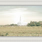 Burley Idaho Immaculate Embrace Pastel