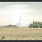 Burley Idaho Immaculate Embrace Pastel