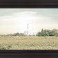 Burley Idaho Immaculate Embrace Pastel