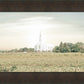 Burley Idaho Immaculate Embrace Pastel