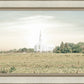 Burley Idaho Immaculate Embrace Pastel