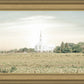 Burley Idaho Immaculate Embrace Pastel