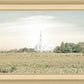 Burley Idaho Immaculate Embrace Pastel