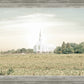 Burley Idaho Immaculate Embrace Pastel