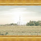 Burley Idaho Immaculate Embrace Pastel
