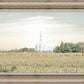 Burley Idaho Immaculate Embrace Pastel