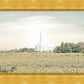 Burley Idaho Immaculate Embrace Pastel