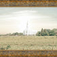 Burley Idaho Immaculate Embrace Pastel
