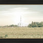 Burley Idaho Immaculate Embrace Pastel