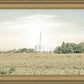 Burley Idaho Immaculate Embrace Pastel