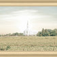 Burley Idaho Immaculate Embrace Pastel