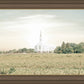 Burley Idaho Immaculate Embrace Pastel