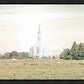 Burley Idaho Immaculate Embrace Pastel