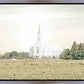 Burley Idaho Immaculate Embrace Pastel